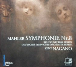 Symphonie Nr. 8