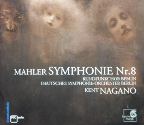 Symphonie Nr. 8