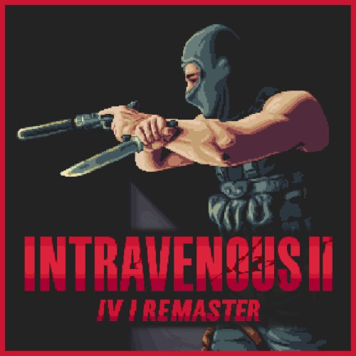 Intravenous 1 Remaster Album