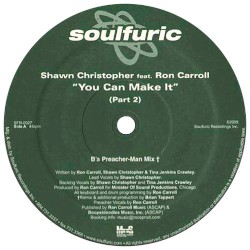 You Can Make It (Part 2)