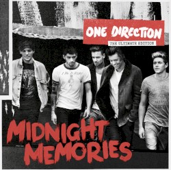 Midnight Memories: The Ultimate Edition
