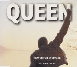 Heaven for Everyone (disc 2)