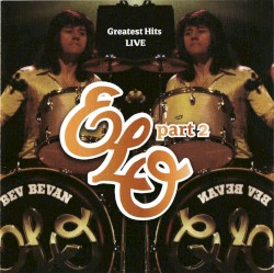 Greatest Hits Live