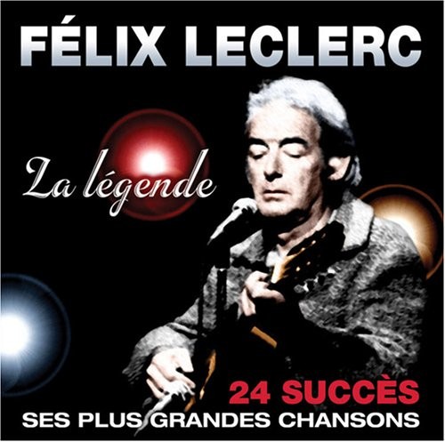 La Légende - 24 Succès