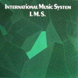 International Music System Vol. 2