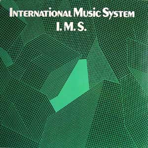International Music System Vol. 2