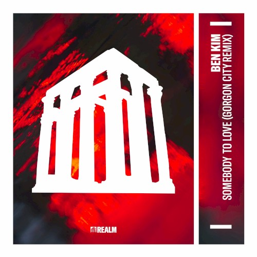 Somebody to Love (Gorgon City remix)