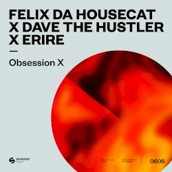 Obsession X (extended mix)