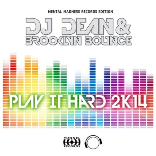Play It Hard 2k14 (Mental Edition)