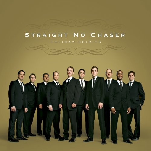 Holiday Spirits (10th anniversary deluxe edition)