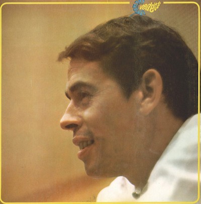 Jacques Brel