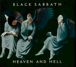 Heaven and Hell (deluxe edition)