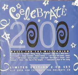Celebrate – Single