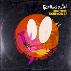 Right Here Right Now (Trumpdisco Remix)