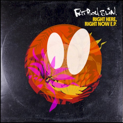 Right Here Right Now (Trumpdisco Remix)