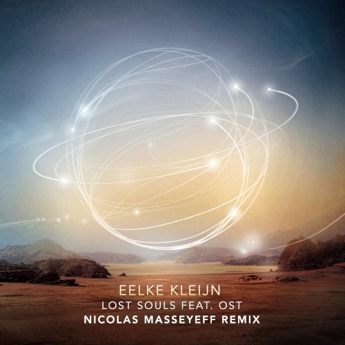 Lost Soulsl (Nicolas Masseyeff remix)