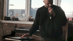 Uncleared samples in C sharp (live)