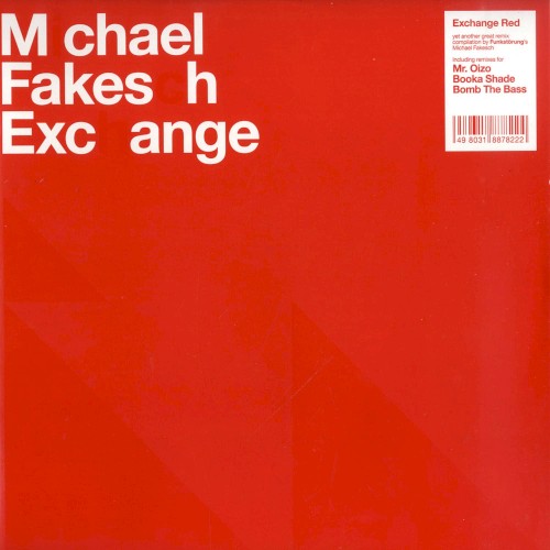 Exchange Red