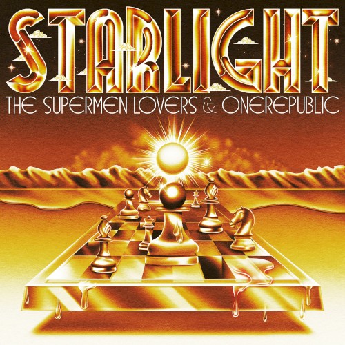 Starlight (The Fame)