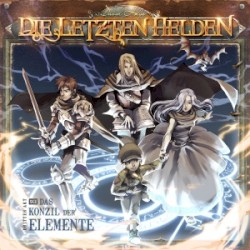18: Das Konzil der Elemente