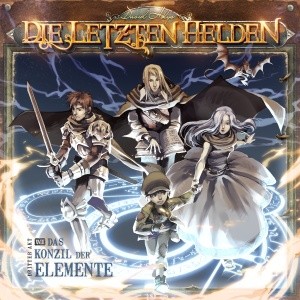 18: Das Konzil der Elemente