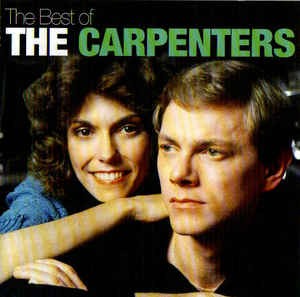 The Best of the Carpenters