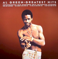 Al Green – Greatest Hits