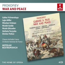 War and Peace