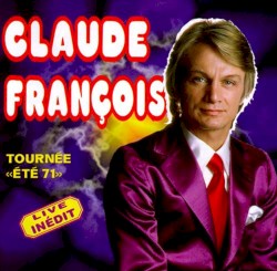 Tournée été 71
