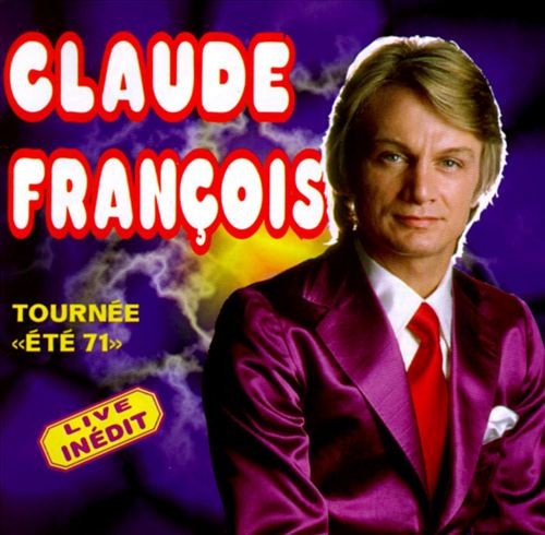 Tournée été 71