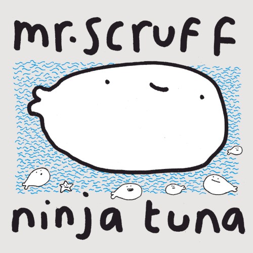 Ninja Tuna with Bonus Bait