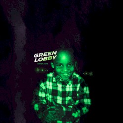 Green Lobby Edition 2Luxe