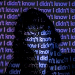 I Didn’t Know (LIZOT remix)