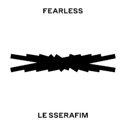 FEARLESS (Japanese ver.)