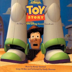 Toy Story (Juguetes)