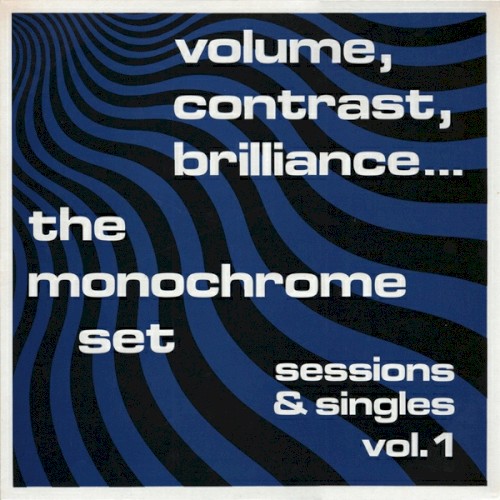 Volume, Contrast, Brilliance…