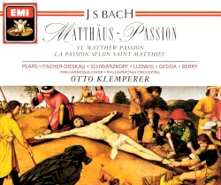 Matthäus-Passion