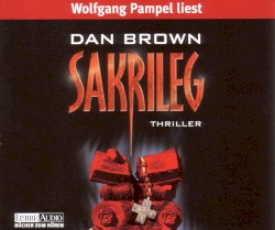Sakrileg (Director’s Cut)