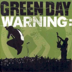 Warning/Minority