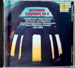 Symphony no. 9