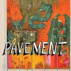 Quarantine the Past: The Best of Pavement [Record Store Day Limited Edition]