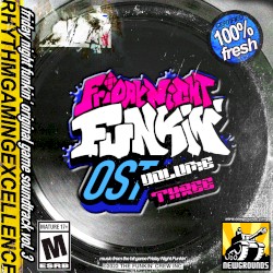 Friday Night Funkin' OST Vol. 3
