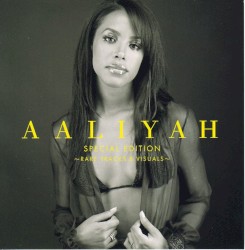 Special Edition: Rare Tracks & Visuals