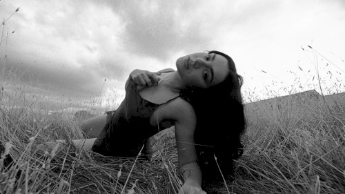 Wink Wink (Angel Girl video)