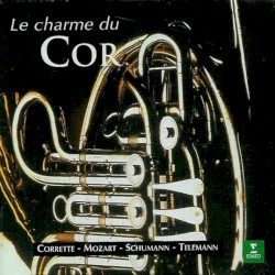 Le Charme du cor