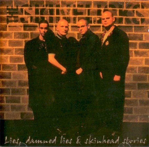 Lies, Damned Lies and Skinhead Stories
