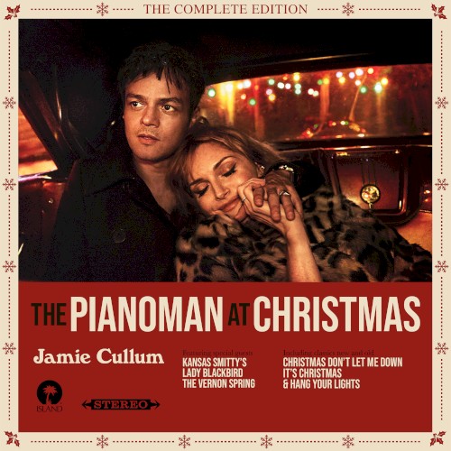 The Pianoman at Christmas (the complete edition)