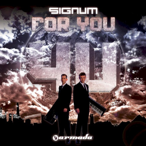 For You (extended versions)
