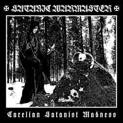 Carelian Satanist Madness (instrumental)