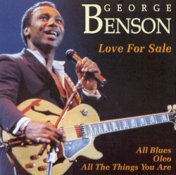 Love for Sale